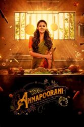 Download Annapoorani (2023) Full Movie Hindi Dubbed 480p