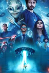 Download Ayalaan 2024 Hindi Dubbed Full Movie