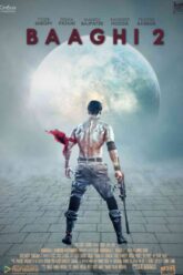 Download Baaghi 2 Hindi Full Movie Vegamovies