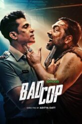 Download Bad Cop 2024 Season 1 Hindi WEB Series