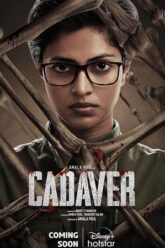 Download Cadaver (2022) Dual Audio Hindi Tamil Vegamovies