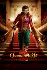 Download Chandramukhi 2 Hindi Dubbed