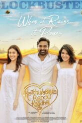 Download Kaathuvaakula Rendu Kaadhal 2022 Dual Audio Hindi