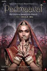 Download Padmaavat (2018) BluRay Hindi Full Movie Vegamovies