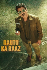 Download Rautu Ka Raaz (2024) Hindi Full Movie Vegamovies