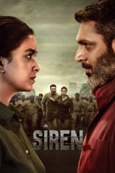 Download Siren 2024 Hindi Dubbed