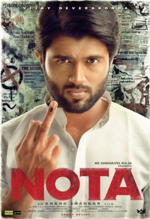 Nota Movie In Hindi Download Filmyzilla