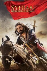 Download Sye Raa Narasimha Reddy (2019) Hindi Dubbed