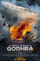 Accident Or Conspiracy Godhra 2024 Hindi Full Movie