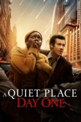 Download A Quiet Place Day One 2024 English Vegamovies