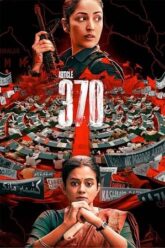 Download ARTICLE 370 (2024) Hindi Full Movie Vegamovies