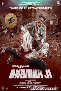 Download Bhaiyya Ji (2024) Hindi Full Movie Vegamovies