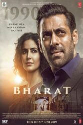 Download Bharat (2019) Hindi Full Movie Vegamovies