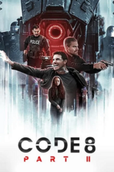 Download CODE 8 PART II (2024) Full Movie Hindi English