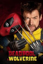 Download Deadpool & Wolverine (2024) 720p HD Dual Audio Hindi English