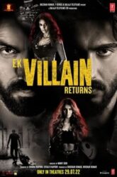 Download Ek Villain Returns (2022) Hindi Full Movie BluRay