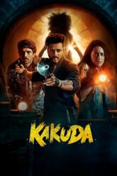 Download Kakuda (2024) Hindi Full Movie