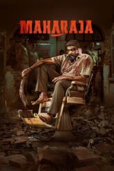 Download MahaRaja (2024) Full Movie Hindi Dubbed Vegamovies