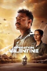 Download Operation Valentine (2024) WEB-DL Hindi Full Movie Vegamovies