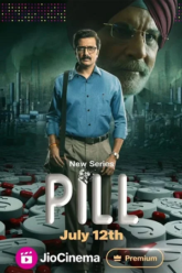 Download Pill (2024) Season 1 Dual Audio Hindi Bengali