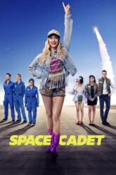 Download Space Cadet (2024) Dual Audio Hindi Vegamovies