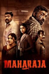 Maharaja Vijay Sethupathi Hindi Dubbed Download 480p