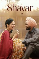 Shayar 2024 Punjabi Movie Download Filmyzilla Mp4moviez