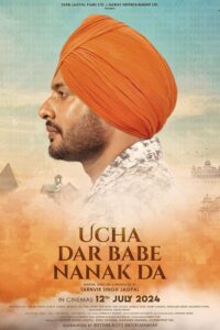 Ucha Dar Babe Nanak Da 2024 Punjabi Movie Download Vegamovies