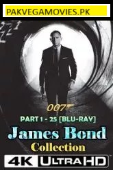 Download [007] James Bond Movies