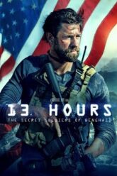 Download 13 Hours (2016) Dual Audio Hindi English