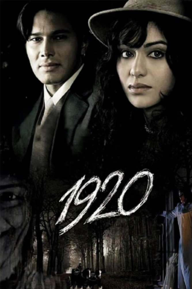 Download 1920 (2008) Hindi Full Movie