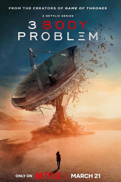 Download 3 Body Problem – Netflix Original (2024) Season 1 Dual Audio