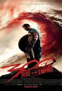 Download 300: Rise of an Empire (2014) Dual Audio Hindi English