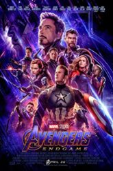 Download Avengers Endgame (2019) Dual Audio Hindi English Movie