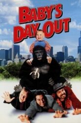 Download Baby’s Day Out 1994 Full Movie Dual Audio In Hindi