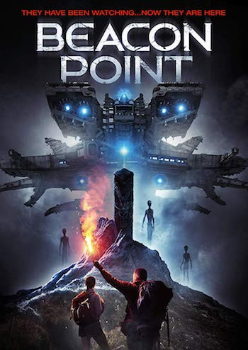 Download Beacon Point (2016) Dual Audio Hindi English