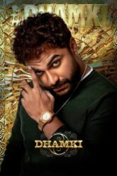 Download Das Ka Dhamki (2023) Hindi Telugu