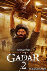 Download Gadar 2 (2023) Hindi Full Movie