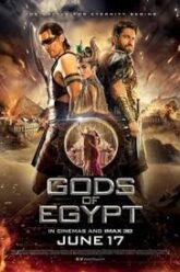 Download Gods of Egypt (2016) BluRay Dual Audio Hindi English