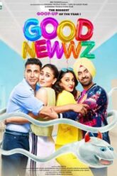 Download Good Newwz (2019) Hindi Movie