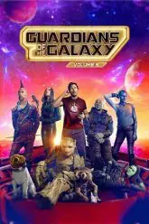 Download Guardians of the Galaxy Volume 3 (2023) BluRay Dual Audio