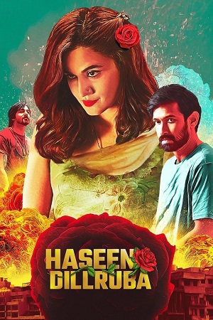 Download Haseen Dillruba (2021) Hindi Full Movie