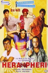 Download Hera Pheri (2000) Hindi Full Movie 480p