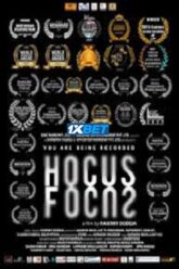 Download Hocus Focus (2024) Hindi CAMRip Full Movie