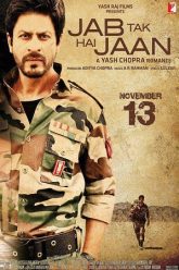 Download Jab Tak Hai Jaan (2012) Hindi Full Movie