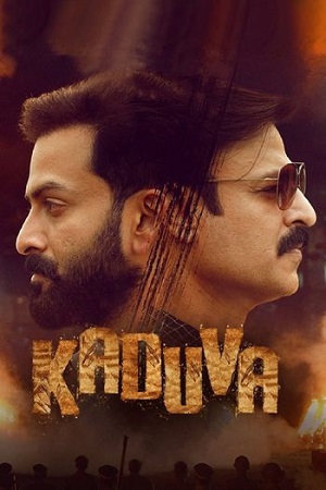 Download Kaduva (2022) Dual Audio Full Movie