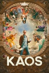 Download Kaos NetFlix Season 1 (2024) Dual-Audio