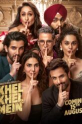 Download Khel Khel Mein 2024 Full Movie Hindi HDTS