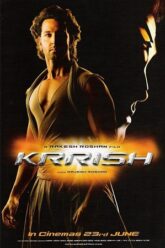 Download Krrish (2006) Hindi Dubbed Movie