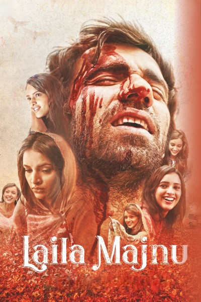 Download Laila Majnu (2018) Hindi Full Movie